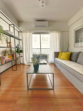 Hart - Apartment Humboldt